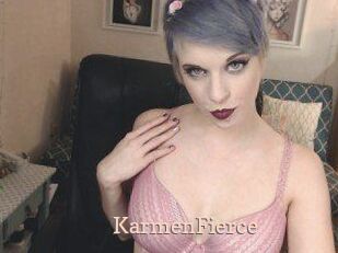 KarmenFierce