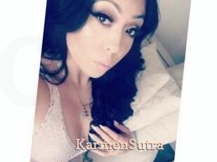 KarmenSutra