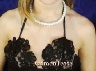 KarmenTease