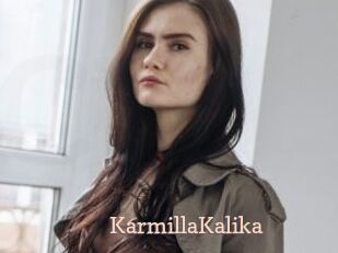 KarmillaKalika