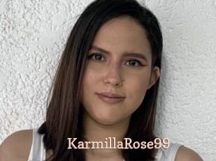 KarmillaRose99