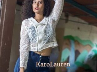 KaroLauren