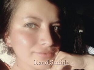 KarolSmiith