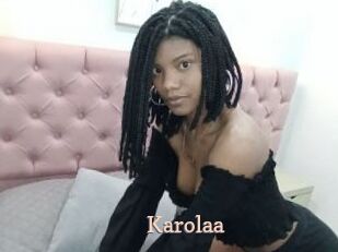 Karolaa