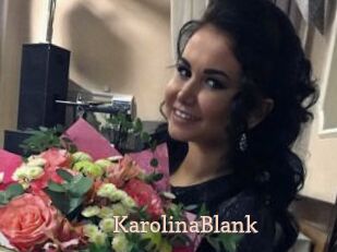 KarolinaBlank