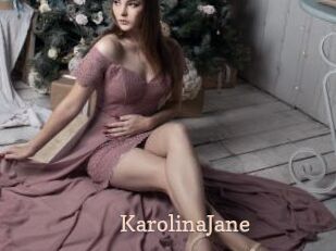 KarolinaJane
