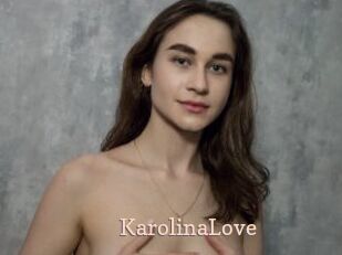 KarolinaLove