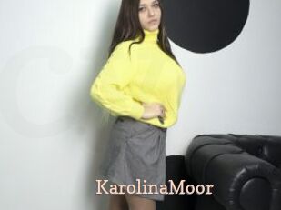 KarolinaMoor