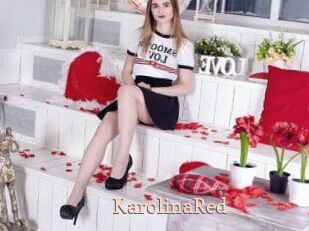 KarolinaRed