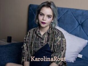 KarolinaRout
