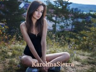 KarolinaSierra