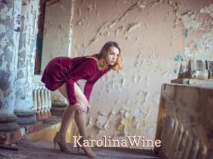 KarolinaWine
