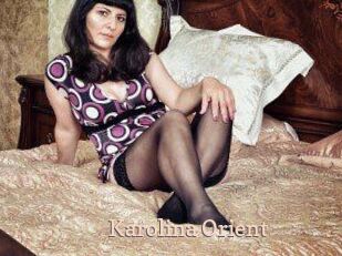 Karolina_Orient