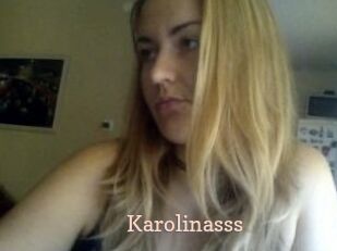 Karolinasss