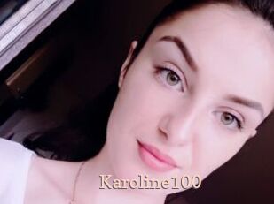 Karoline100