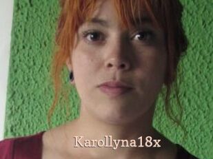 Karollyna18x