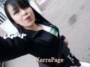 KarraPage