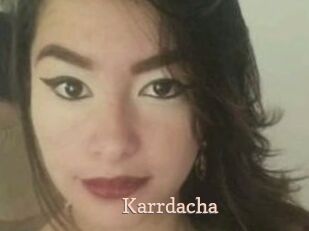 Karrdacha
