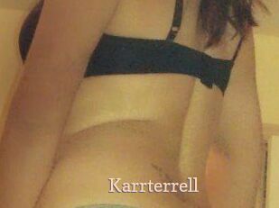 Karrterrell