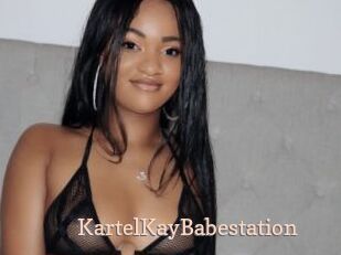 KartelKayBabestation