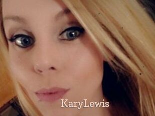 KaryLewis