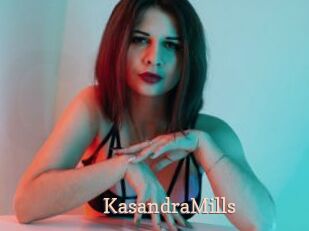 KasandraMills