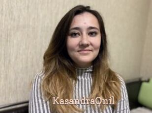 KasandraOnil