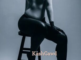 KashGawd