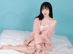 KashaCheng