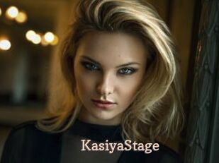 KasiyaStage