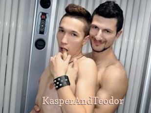KasperAndTeodor