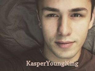 KasperYoungKing