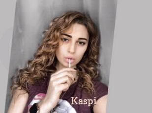 Kaspi