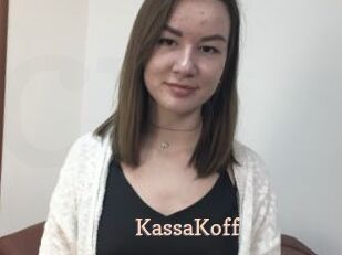 KassaKoff