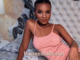 KassandraBrown