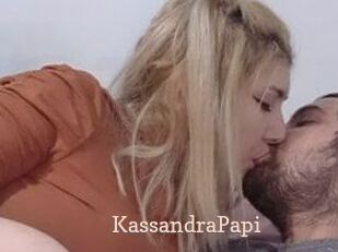 KassandraPapi