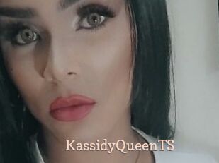 KassidyQueenTS