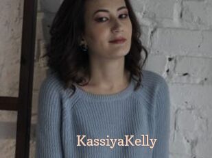 KassiyaKelly