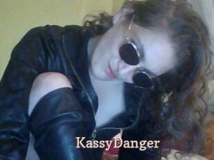 KassyDanger