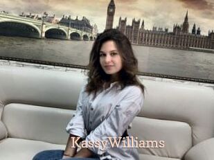 KassyWilliams