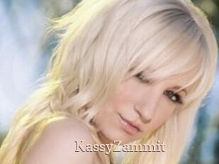 KassyZammit