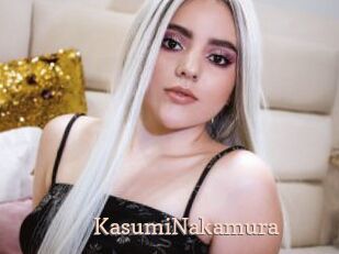 KasumiNakamura