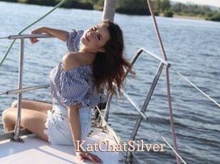 KatChatSilver