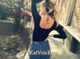 KatVonRose