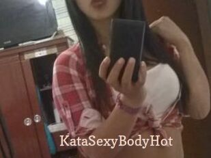 KataSexyBodyHot