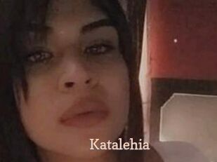 Katalehia