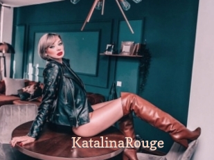 KatalinaRouge Chaude Vision