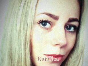 Katallea