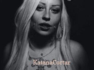 KatanaCortar