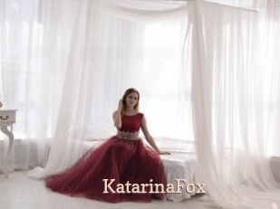KatarinaFox